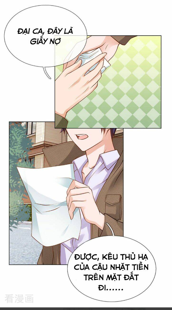 cực phẩm yêu nghiệt chapter 5 17