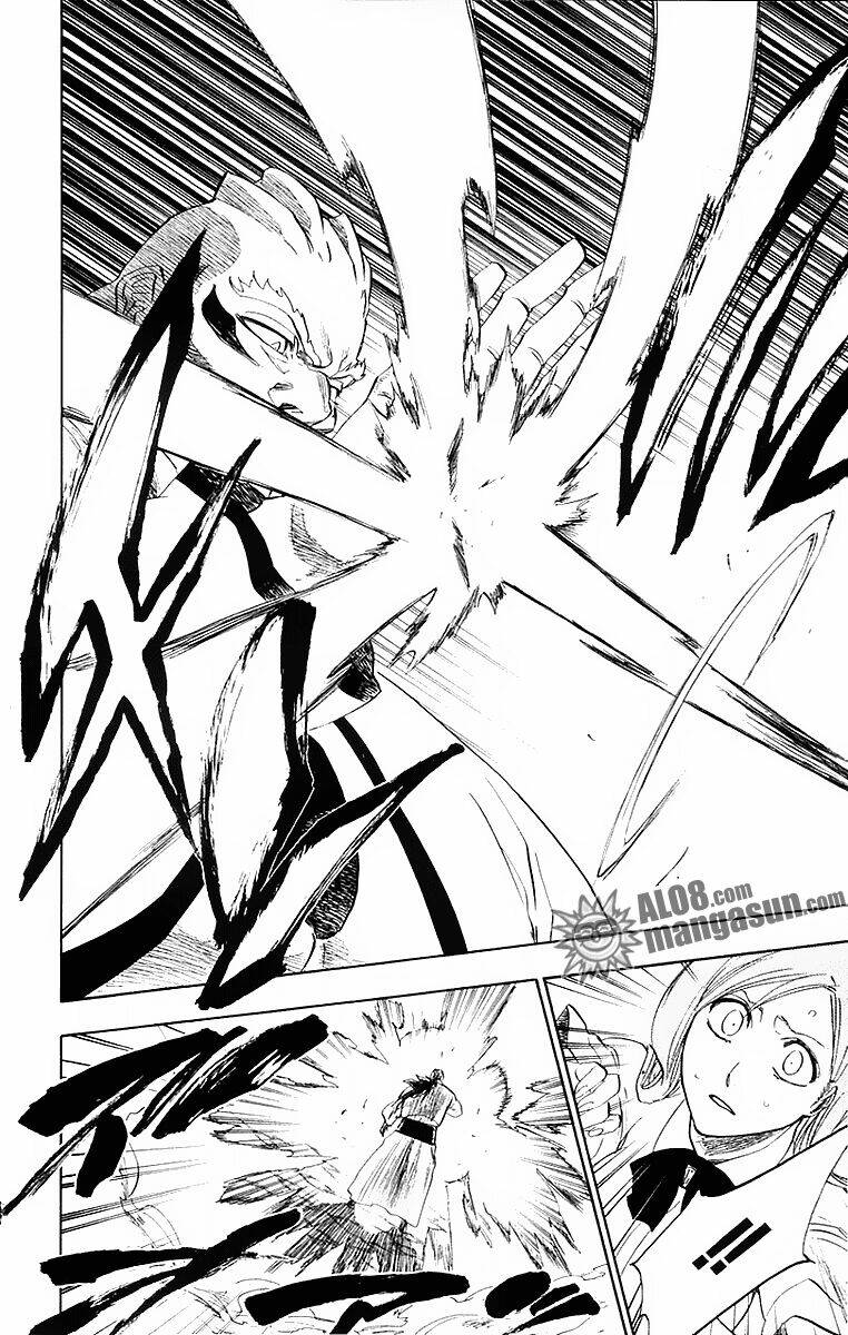 thần chết ichigo chapter 192 15