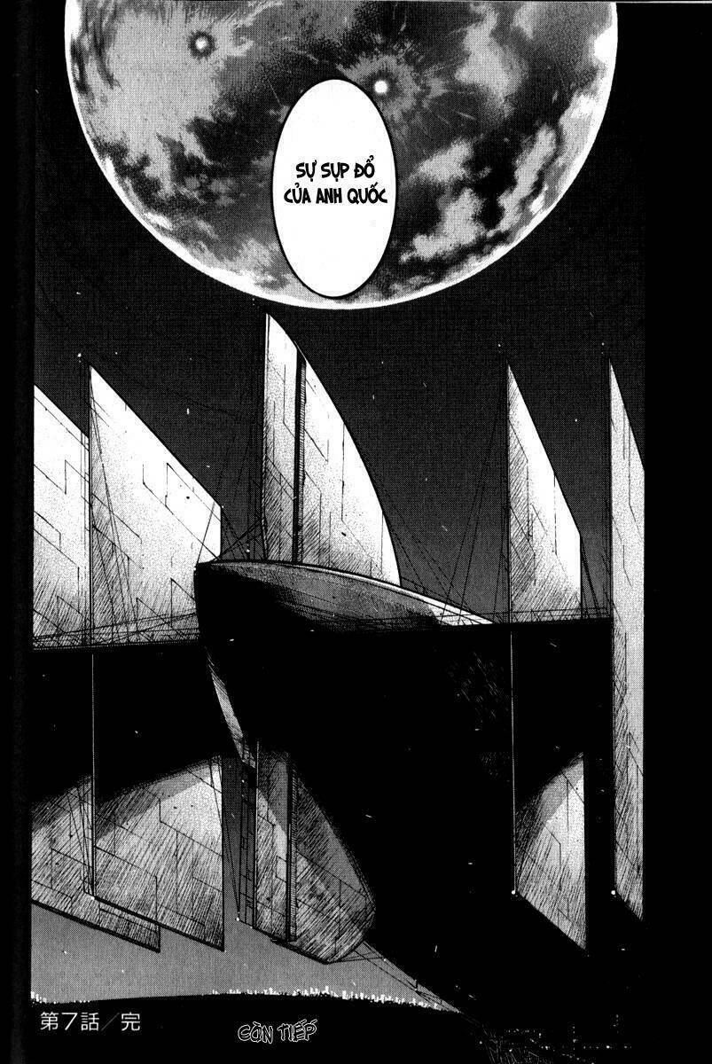 hellsing chapter 34 16