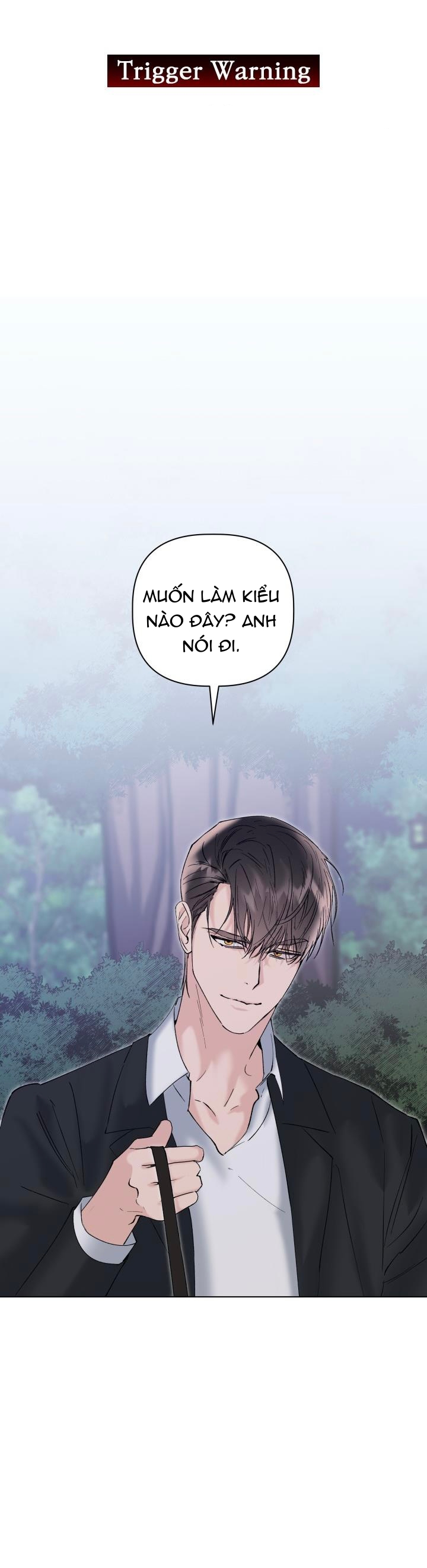 tình yêu ràng buộc chapter 9 1