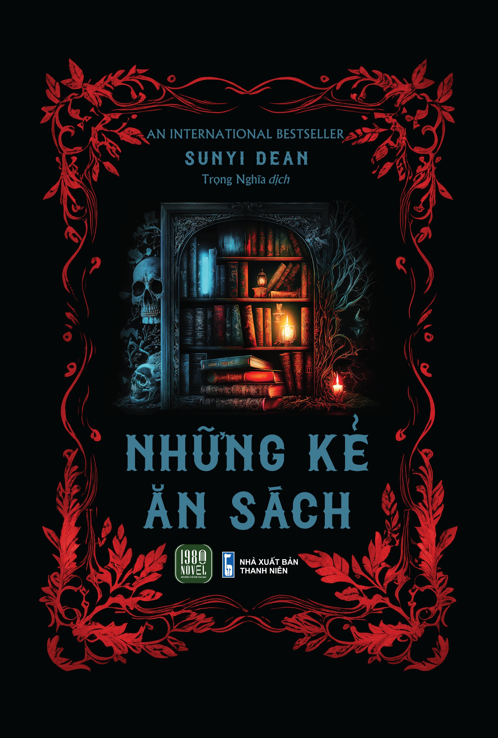 Những Kẻ Ăn Sách