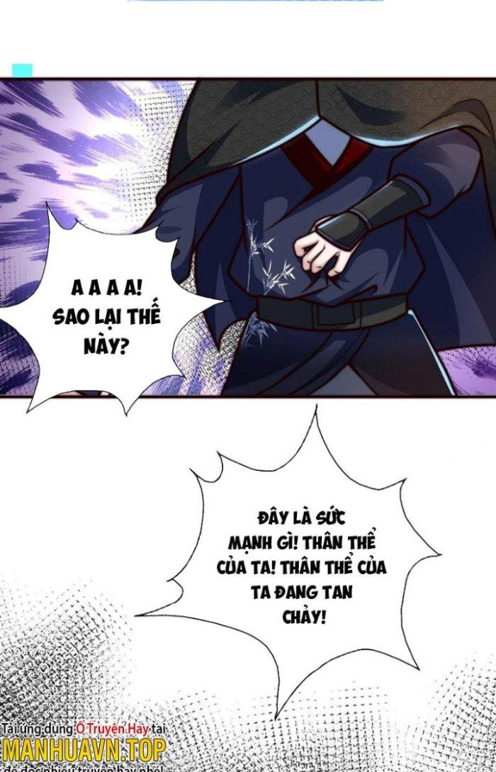 ta nuôi ma quỷ ở trấn ma ti chapter 66 31