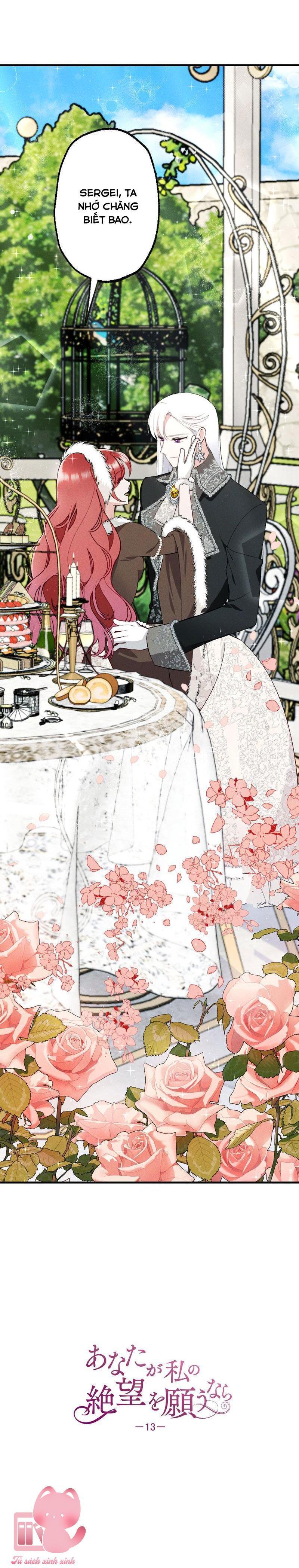 anh muốn em phải tuyệt vọng chapter 13 3