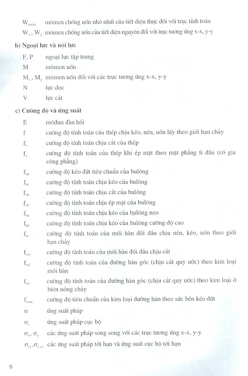 Thiết Kế Khung Thép Nhà Công Nghiệp Một Tầng, Một Nhịp (Tái bản năm 2020)