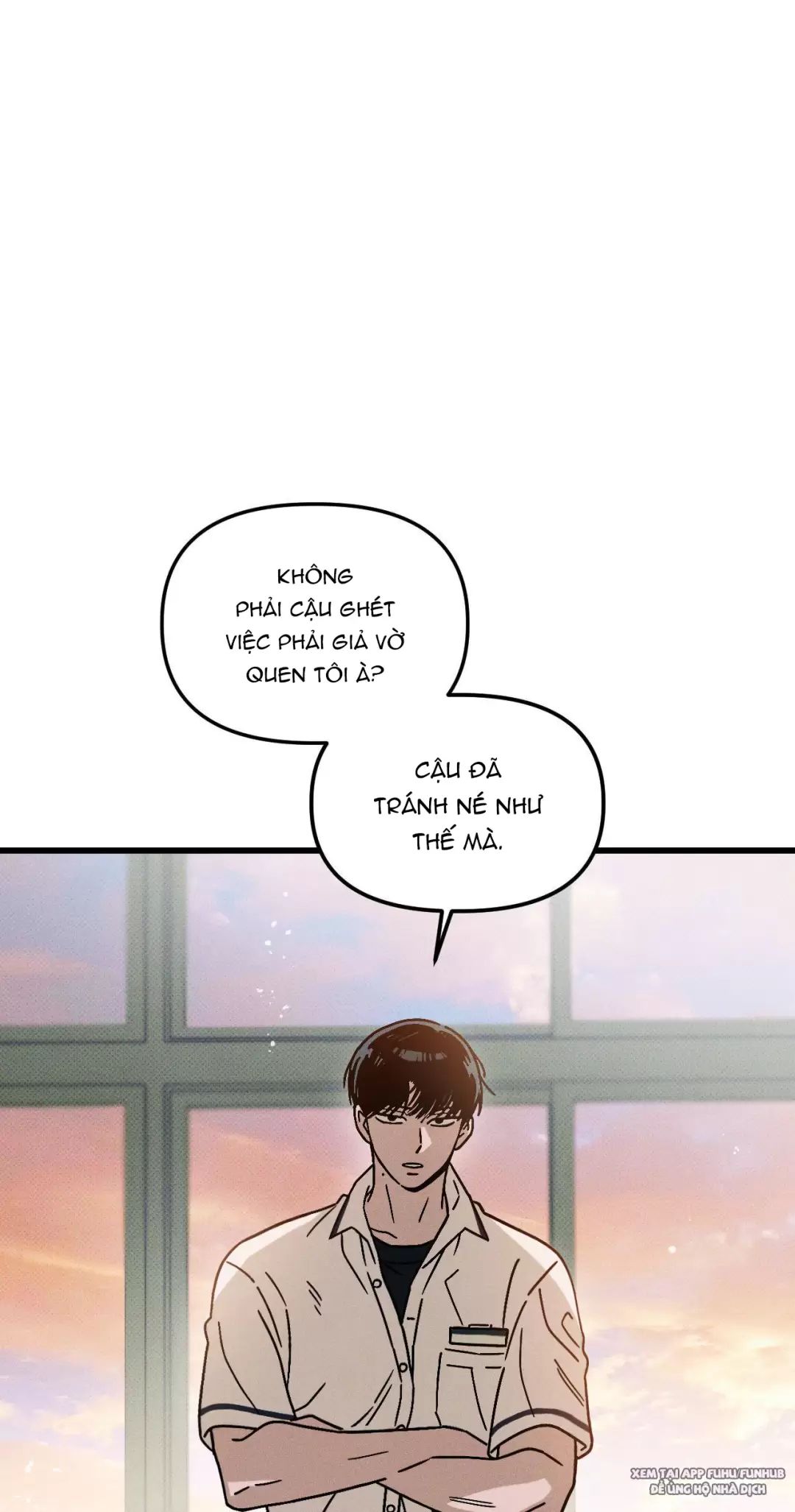 lời tỏ tình từ con số 0 chapter 1 44