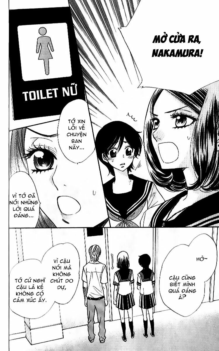 ác quỷ và bản tình ca chapter 86 11