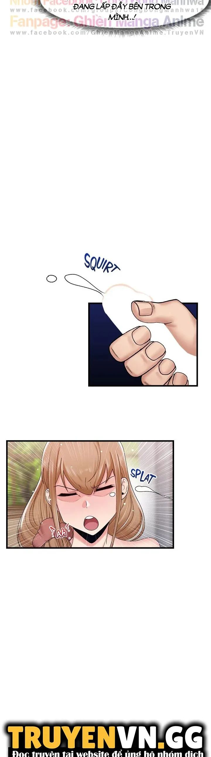 thuật thôi miên sát gái chapter 27 29