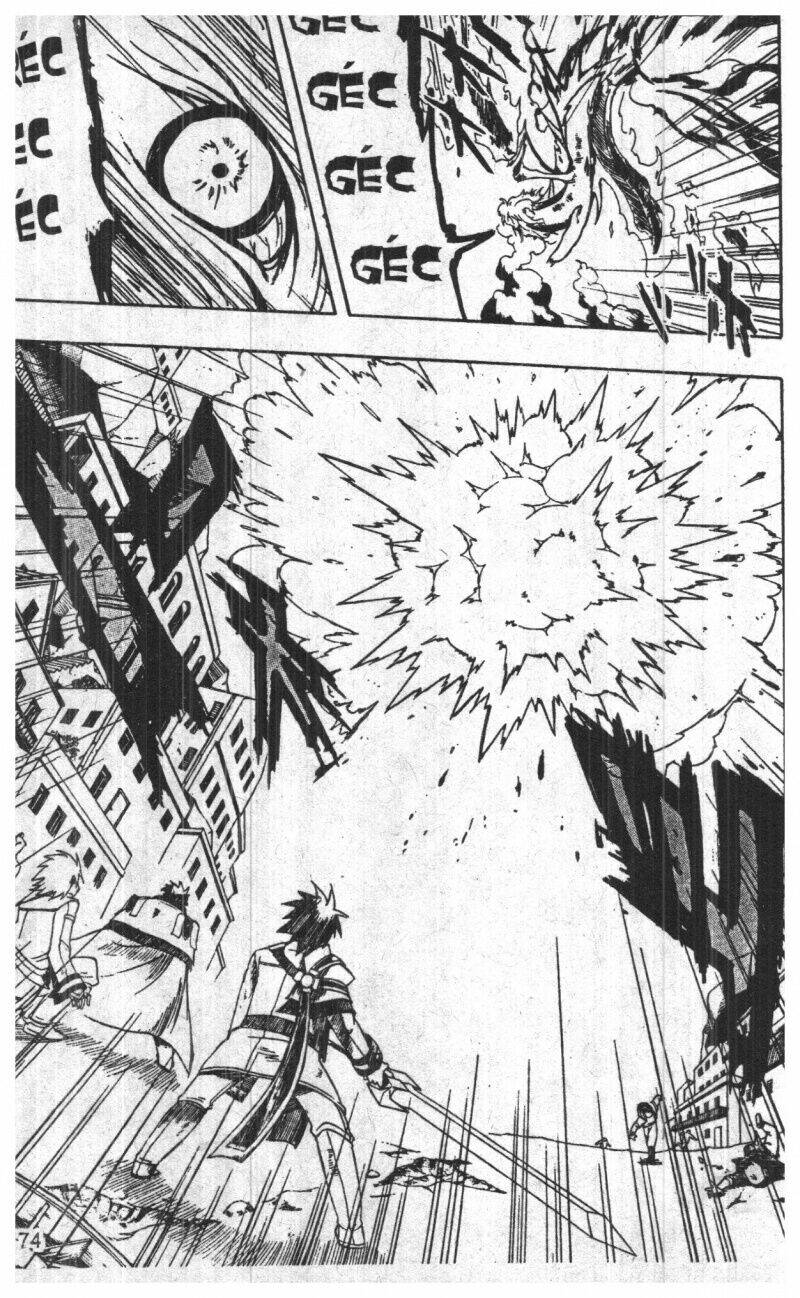 joou kishi monogatari chapter 9 71