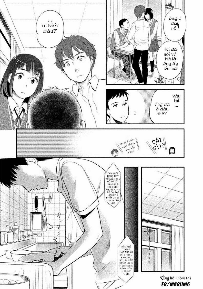 khu vườn ngôn từ chapter 1 24