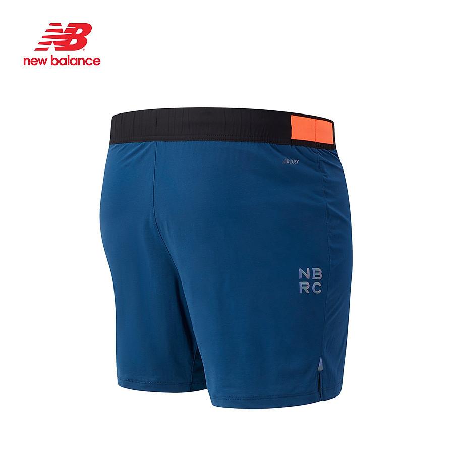 Quần Ngắn nam NEW BALANCE AMS03263 - AMS03263RGV (form châu Á)