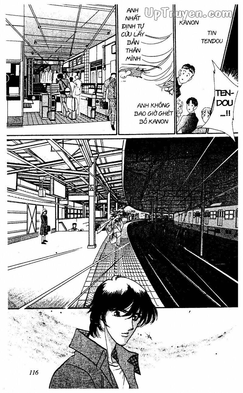 kanon - hoa âm chapter 3 116