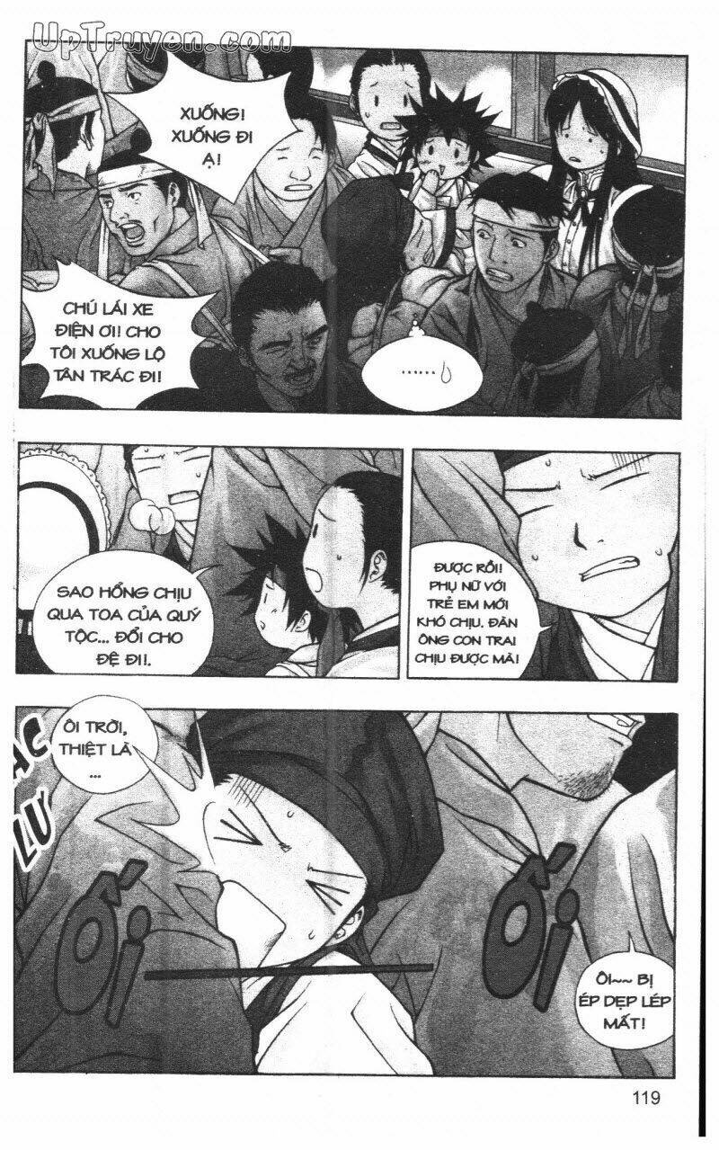 thời gió lốc (thời đại phong tang) chapter 3 120