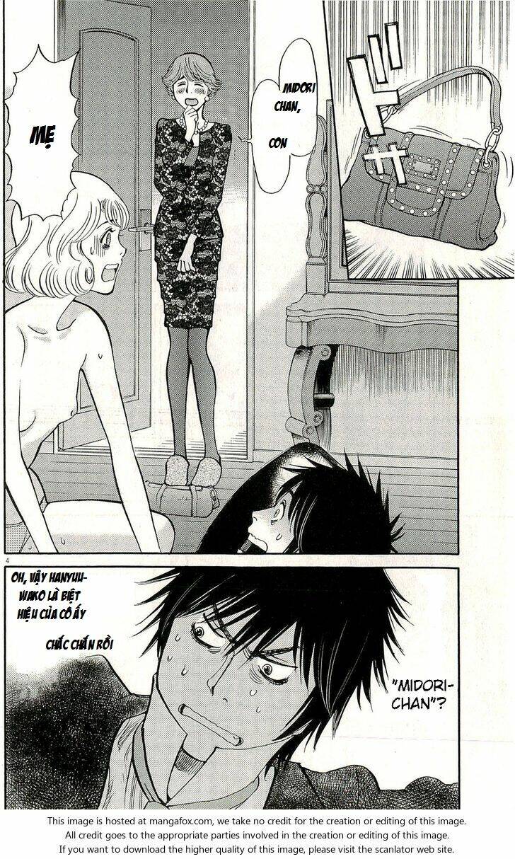 kono s o mi yo chapter 85 8