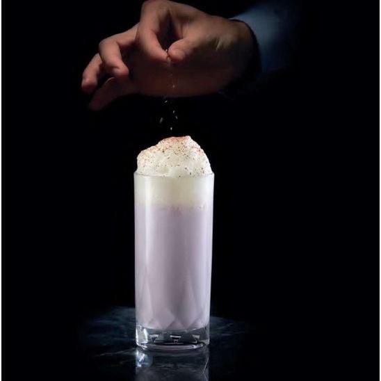 BỘ 6 CỐC THỦY TINH OCEAN CONNEXION LONG DRINK 2809 - 430 ML