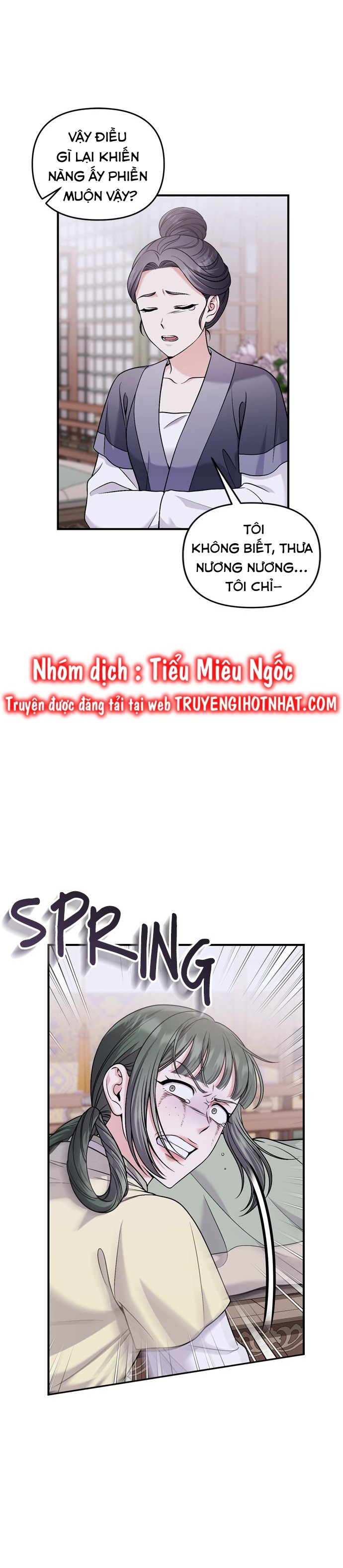 cao thủ chốn hậu cung chapter 62 13