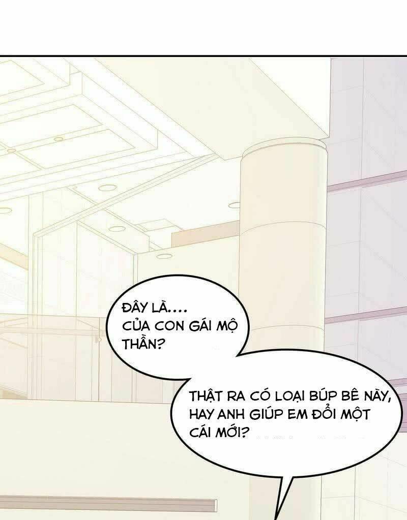 nam thần manh bảo tận diệt chapter 47 26