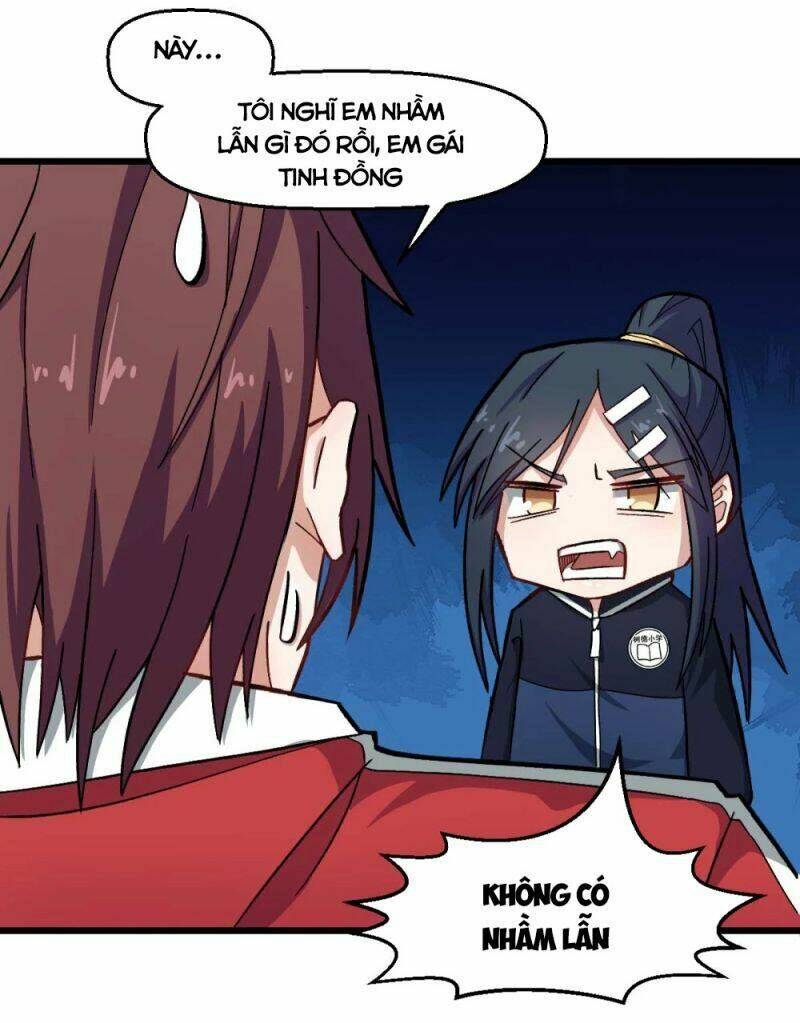 vườn trường cuồng sư hệ thống chapter 200 2