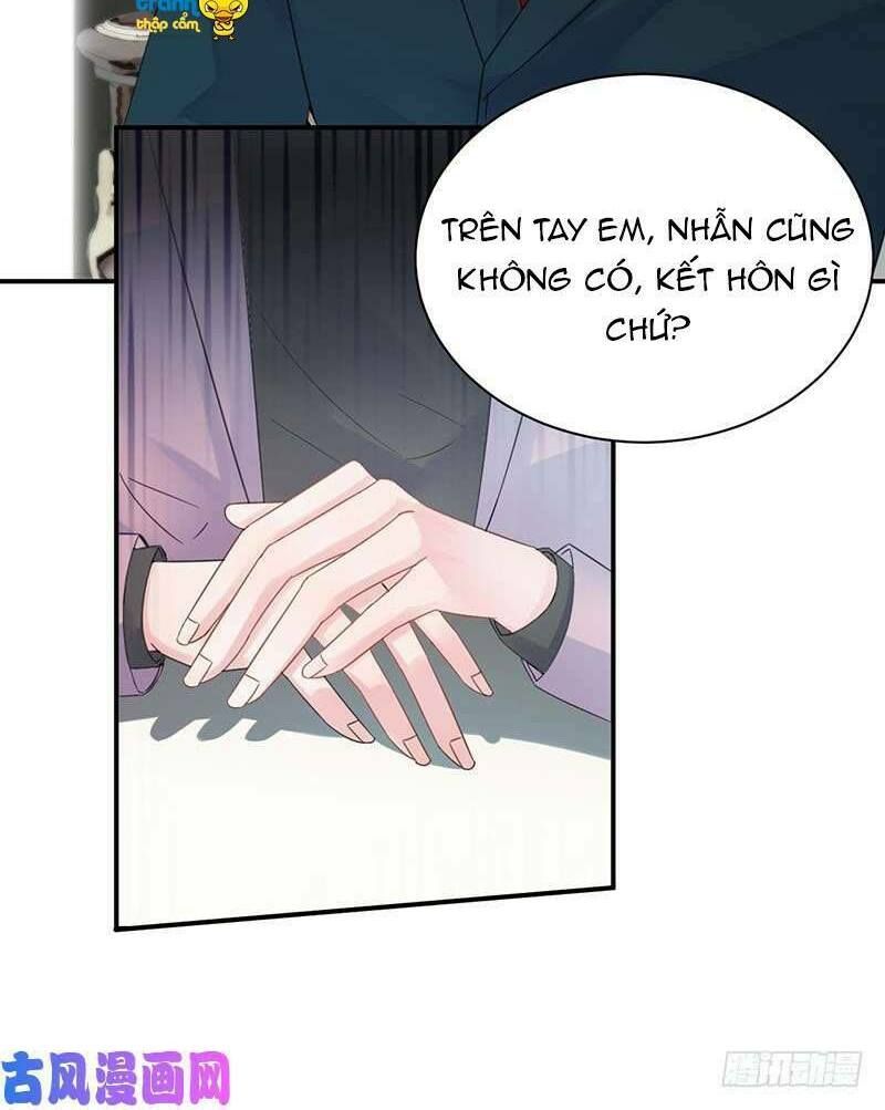 chọc tới chủ tịch tổng tài 2 chapter 75 17