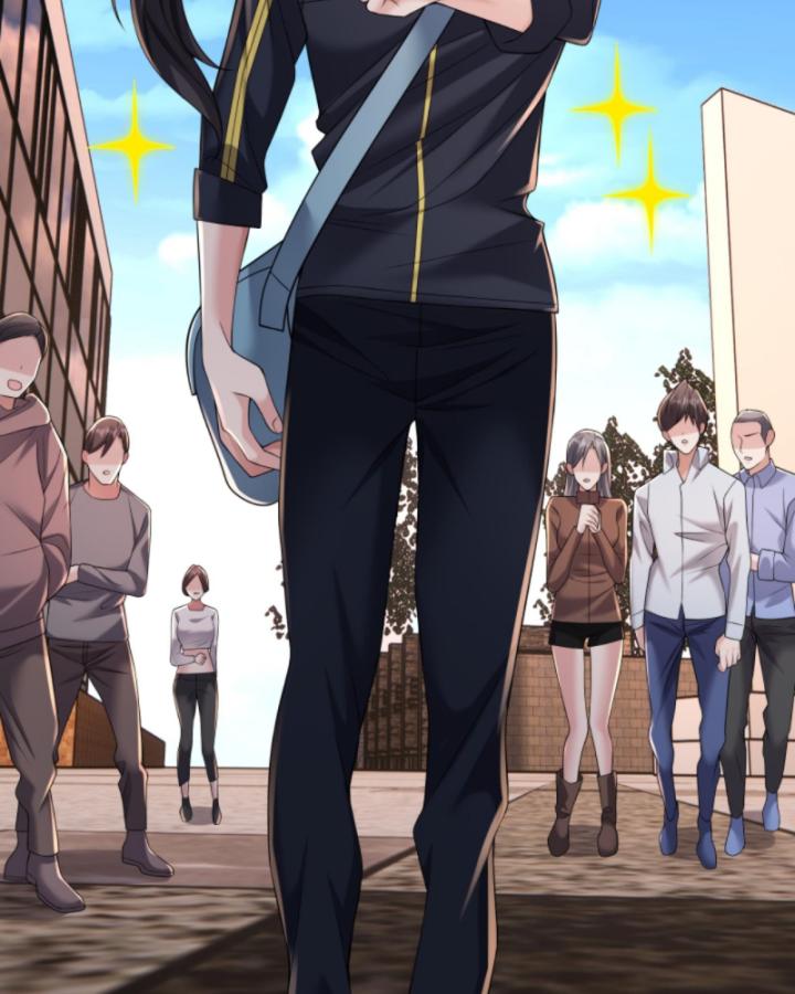 học cùng em gái, tôi bất cẩn vô địch rồi chapter 169 9