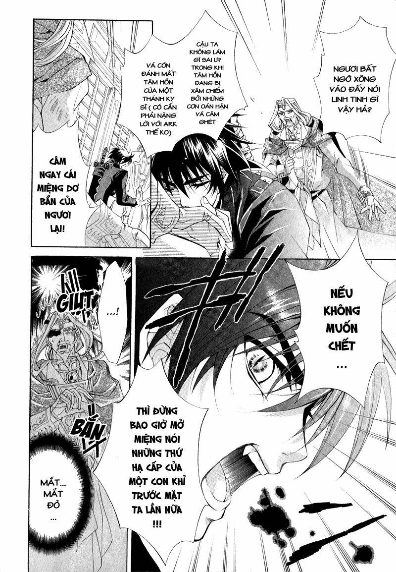 thề ước người và rồng chapter 5.2 9