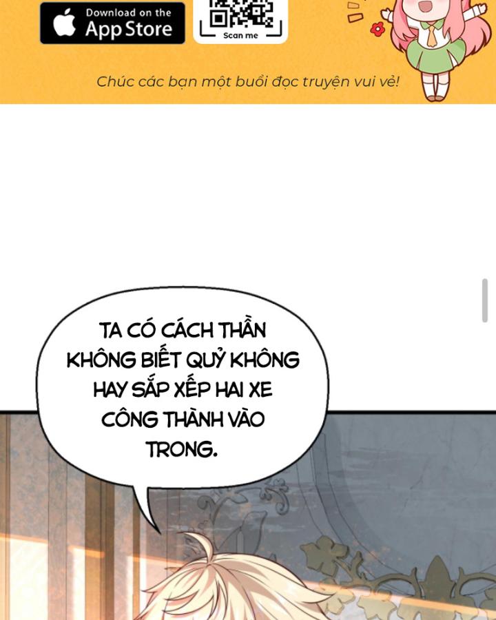 người chơi và nhân vật chính đều muốn làm hại ta chapter 40 3