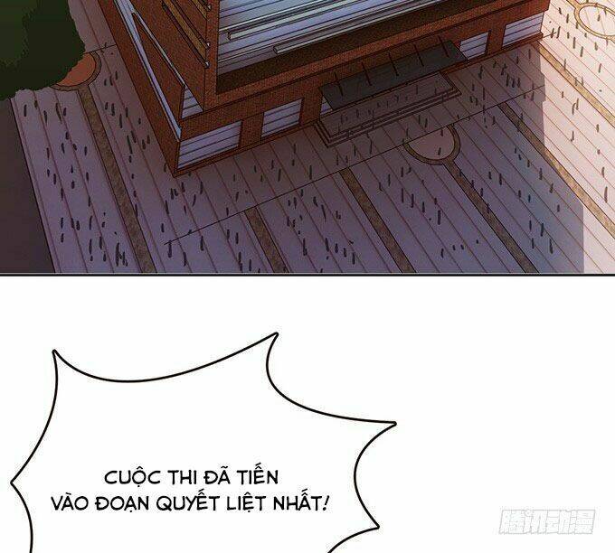 tình yêu ba tuyến chapter 1 23