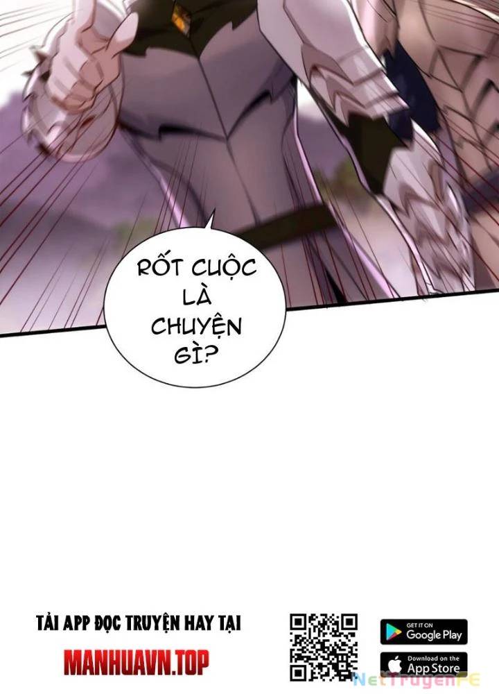 từ dã quái bắt đầu thăng cấp chapter 38 20