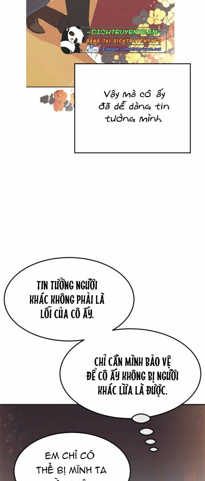 tiểu thư scarlet, em không muốn trả thù sao? chapter 24 59