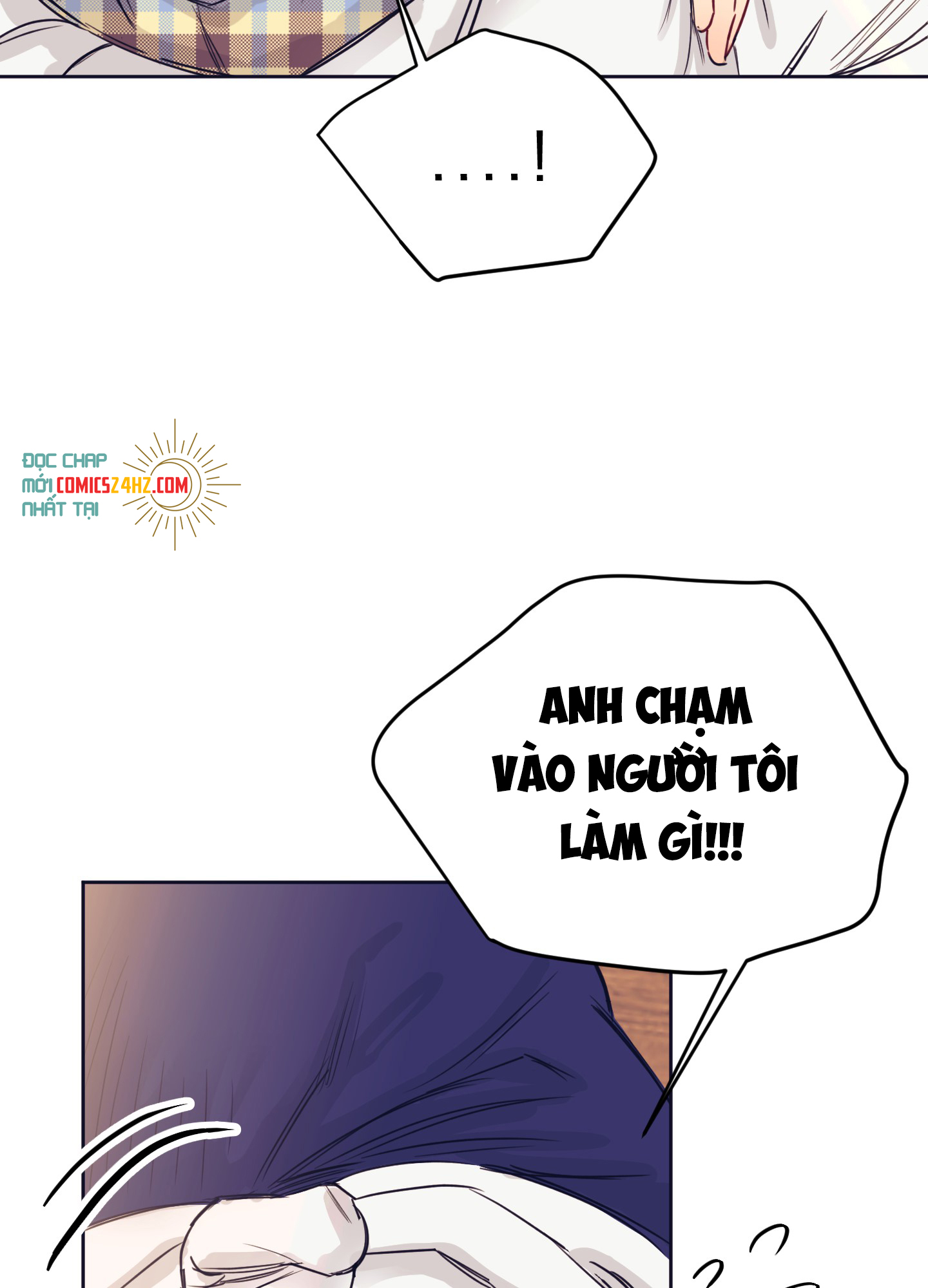 tình yêu lụi tàn chapter 10 31