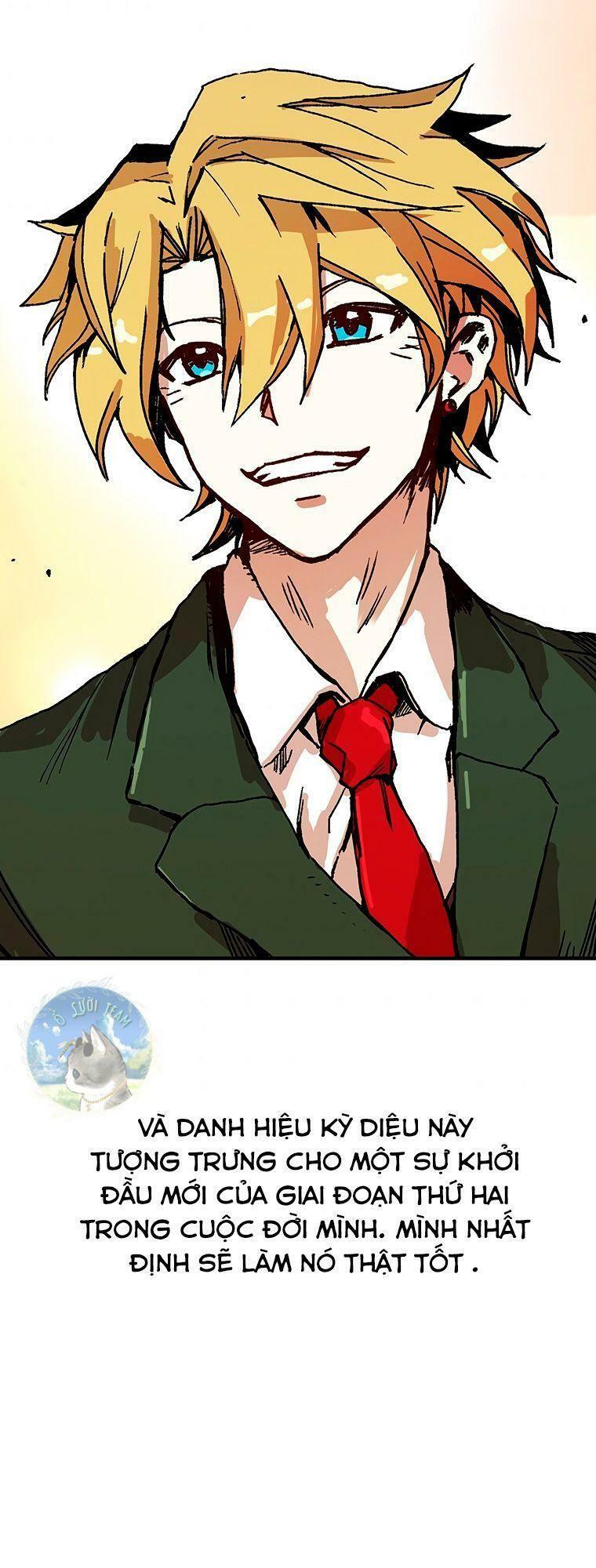 người chơi lỗi chapter 92 40