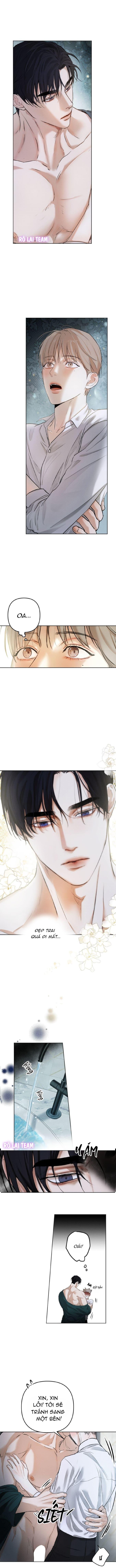 ái dục chapter 2 1