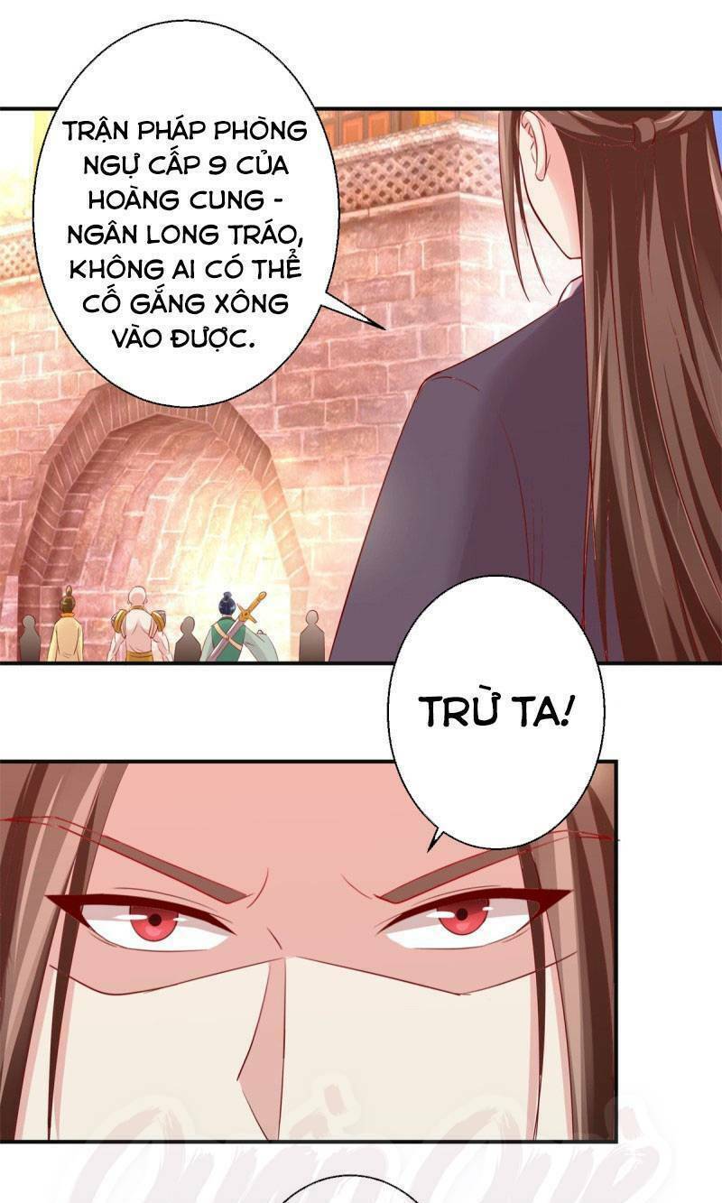 cửu dương đế tôn chapter 139 21
