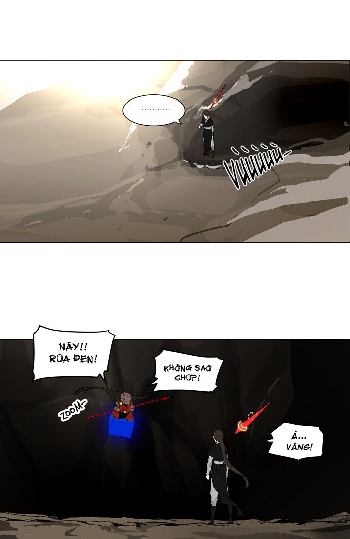 tòa tháp bí ẩn 2 chapter 104 3