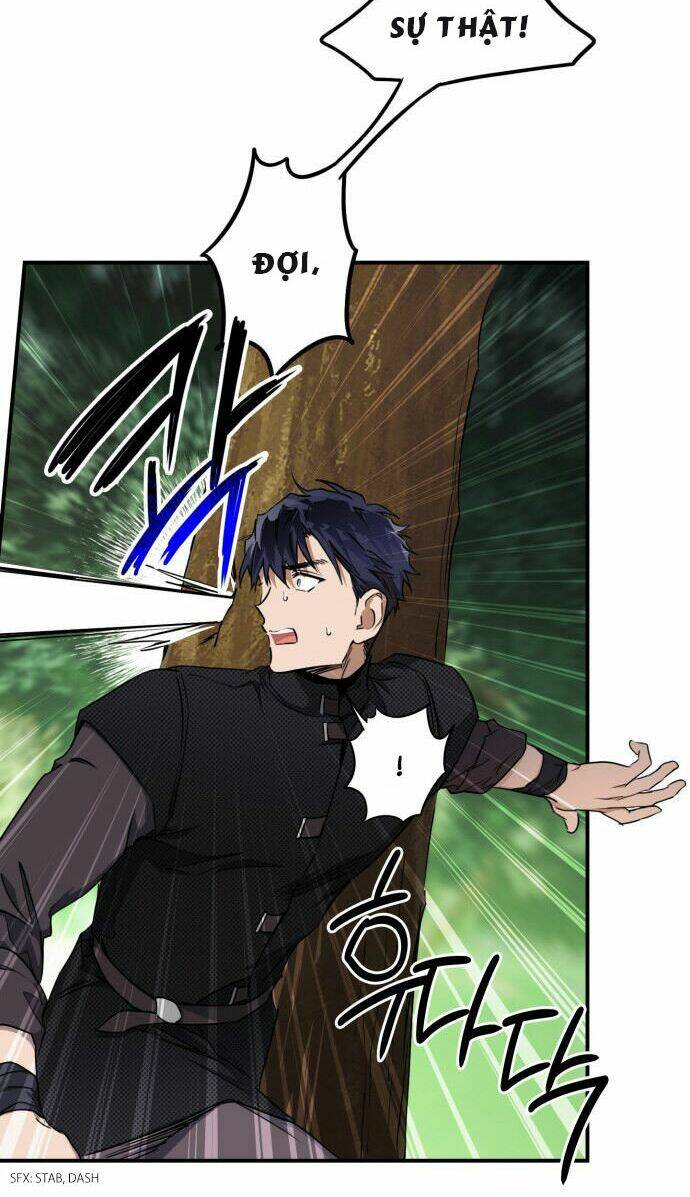 lâu đài vô danh chapter 15 29