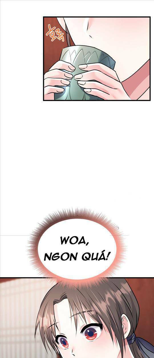 cô dâu của sói đen chapter 12 19