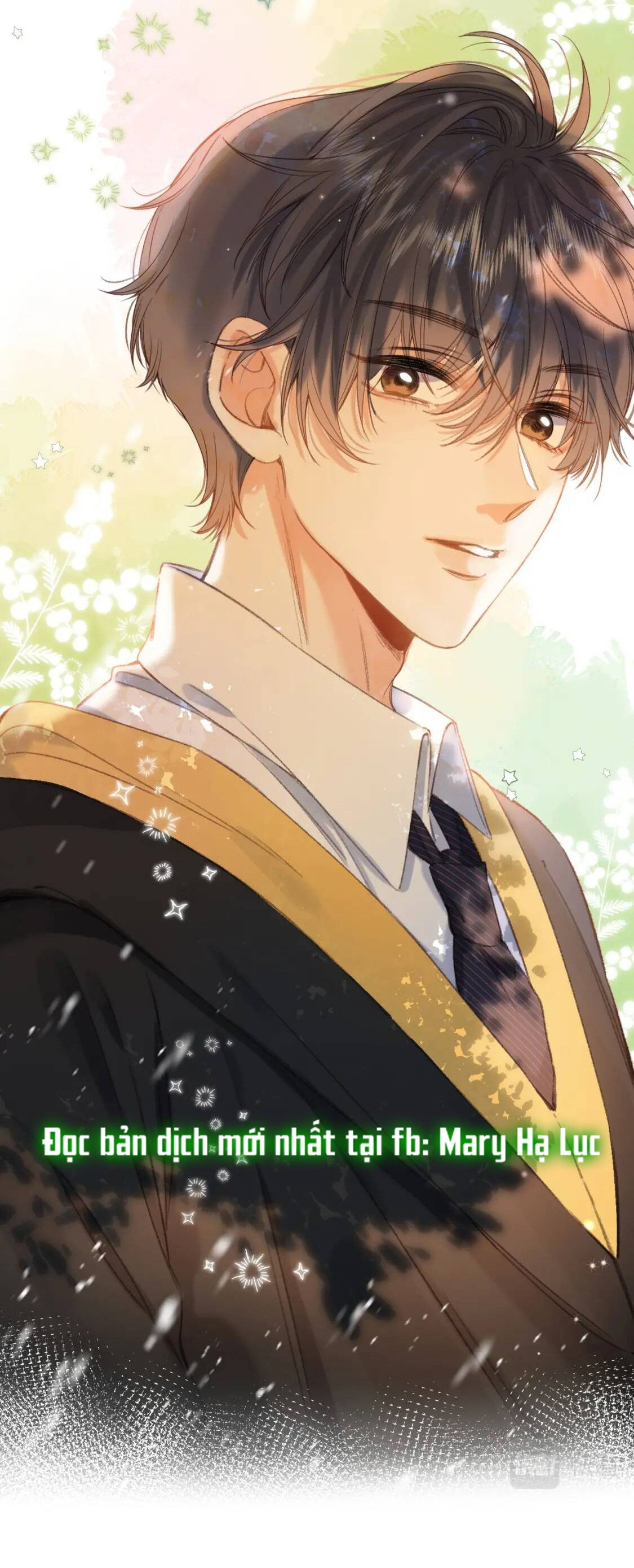 vụng trộm không thể giấu - mối tình thầm kín chapter 41 7