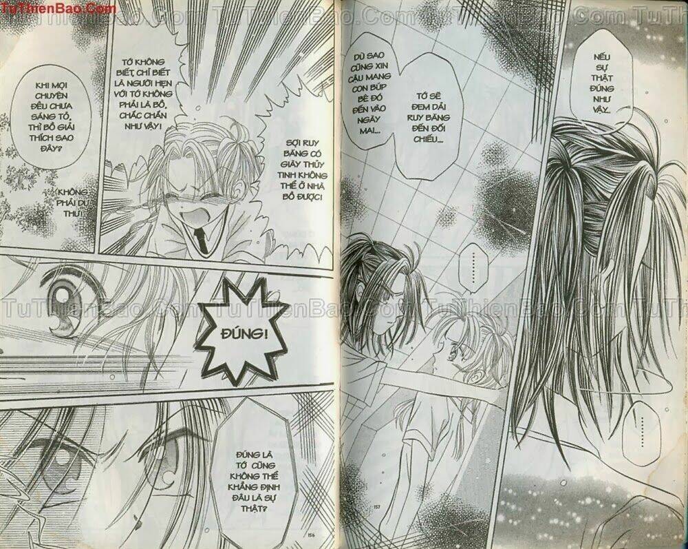 búp bê collen chapter 1 77