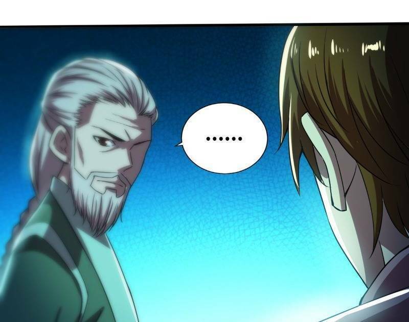 nghệ đạo đế tôn chapter 8 33