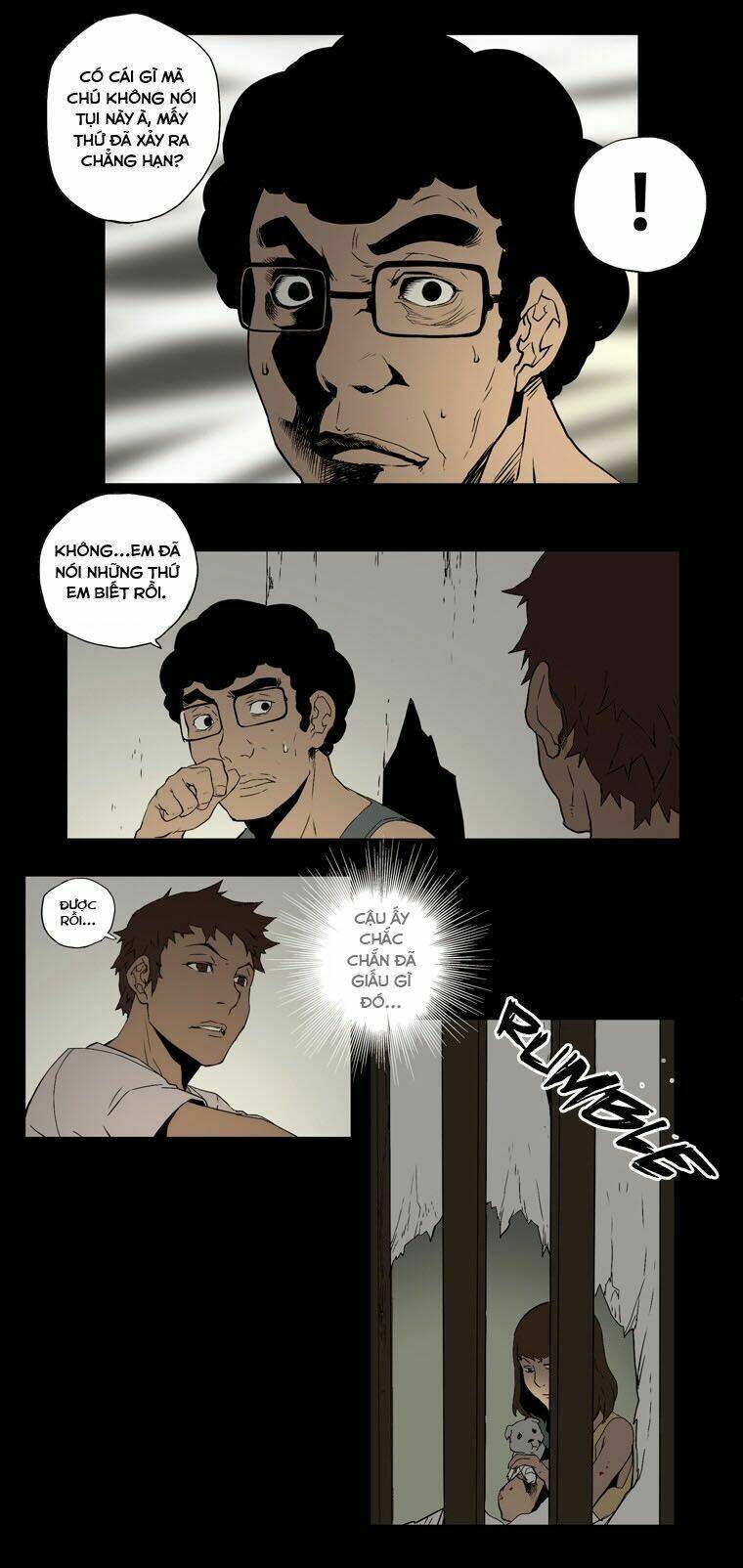 0.0 mhz - tần số chết chapter 7 32