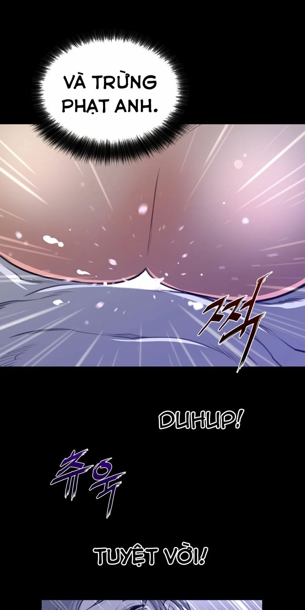 một nửa hoàn hảo chapter 61 19