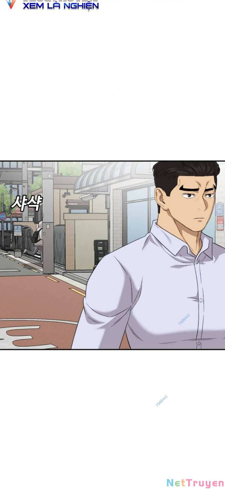 người xấu chapter 129 11