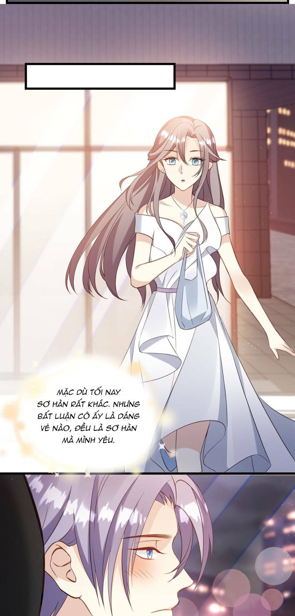 kiều thê hào môn chạy đi đâu chapter 26 22