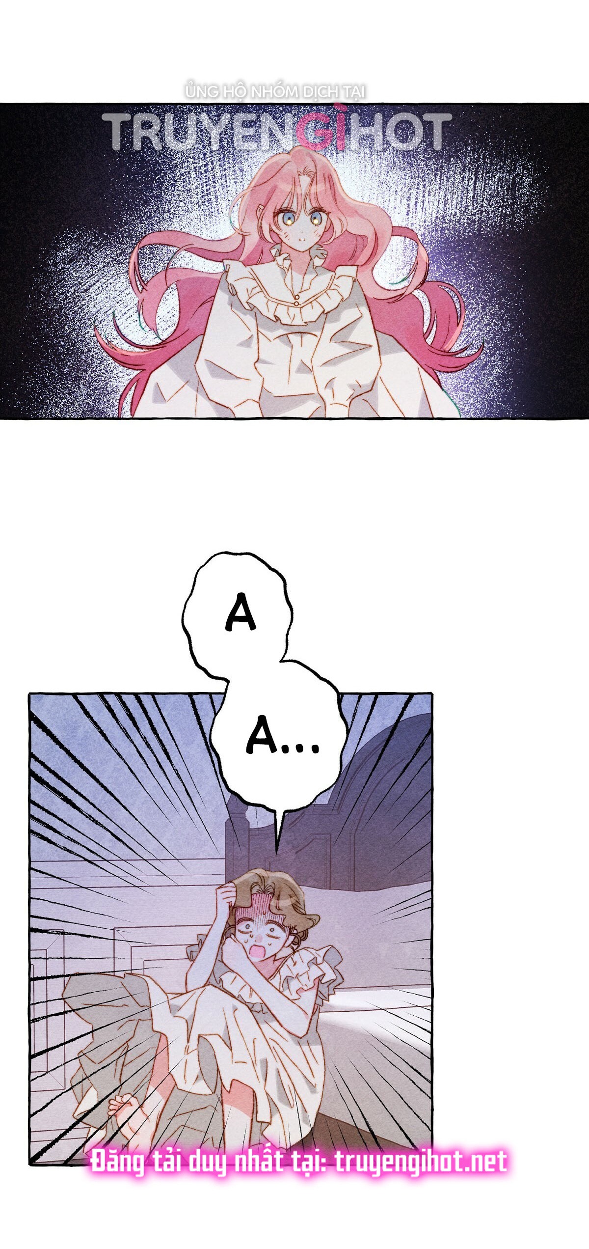 nuôi dưỡng một bé rồng đen chapter 28.1 6