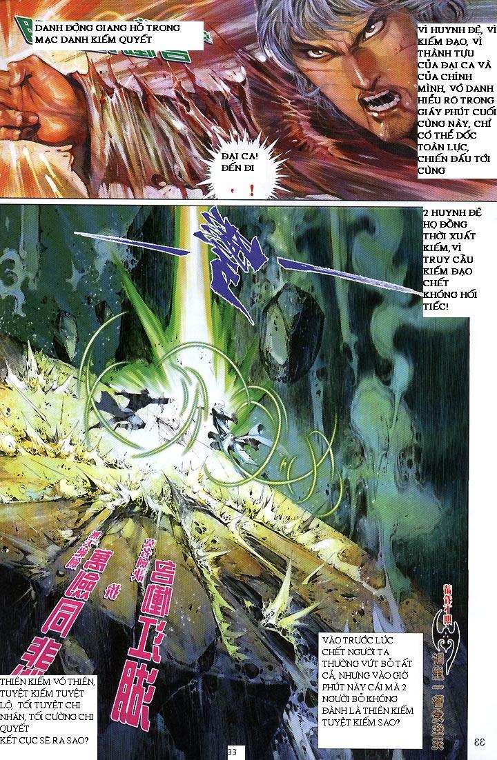 phong vân chapter 414 33