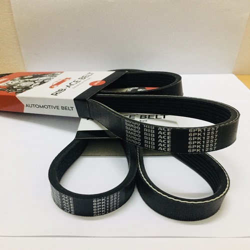 Dây Curoa Bando 6PK 1257