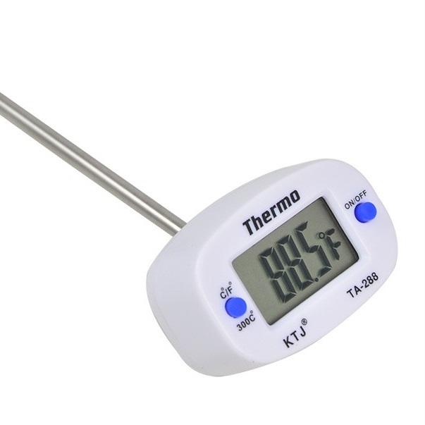 Nhiệt Kế Đo Nhiệt Độ Thức Ăn - Hàng Chất Lượng