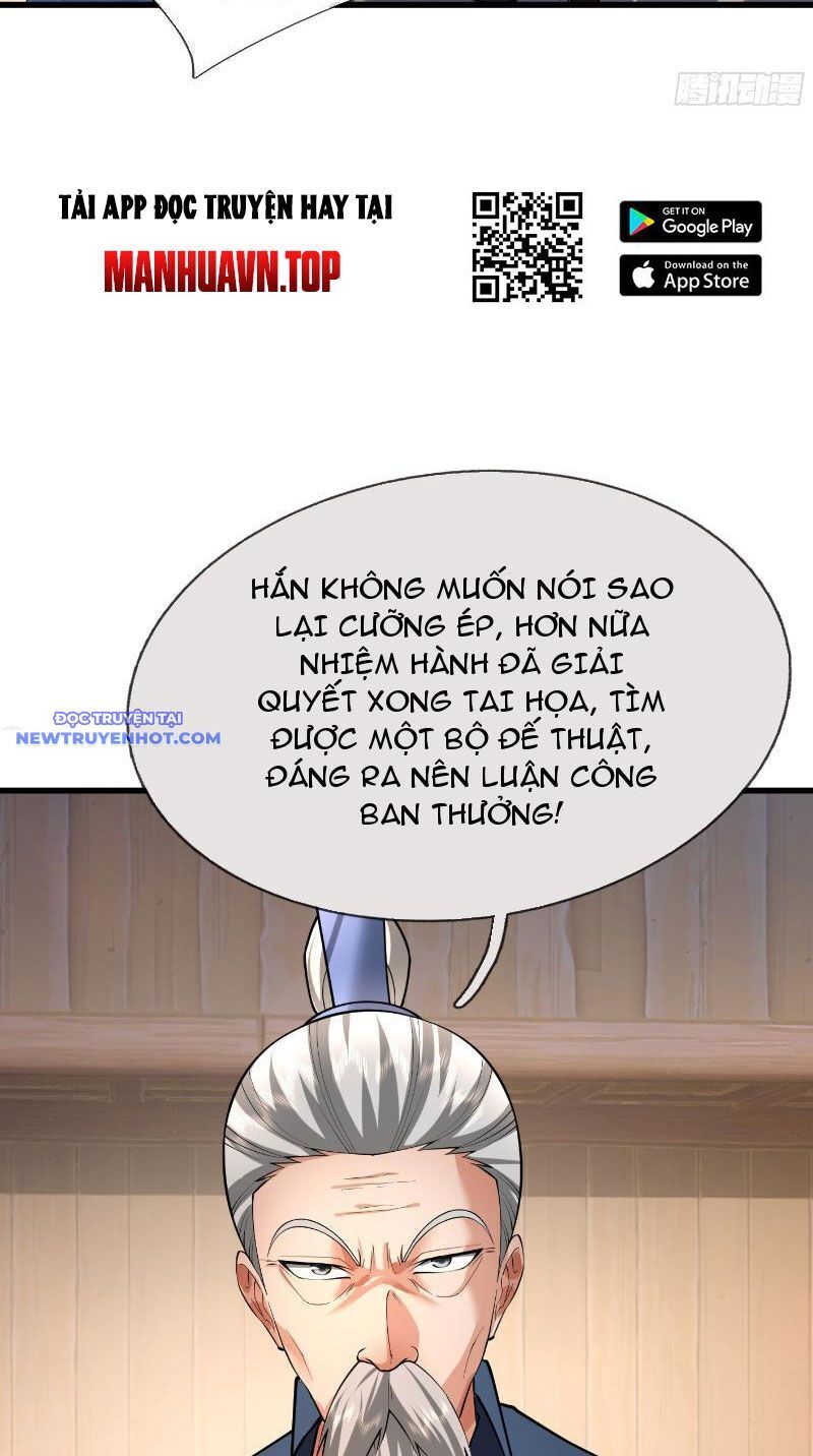 ngủ say vạn cổ: xuất thế đẩy ngang chư thiên chapter 31 16