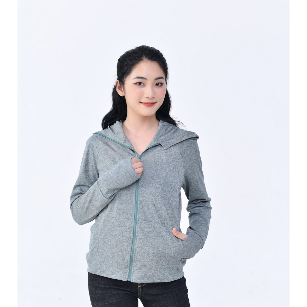 SIÊU PHẨM ÁO CHỐNG NẮNG MR CAO CẤP 2023