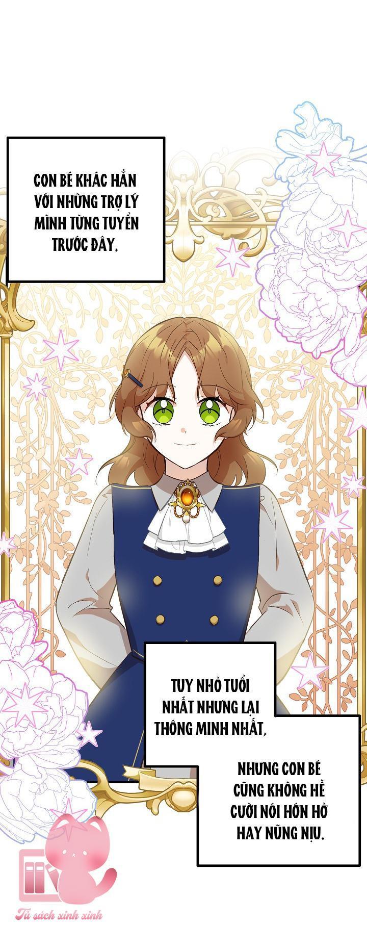 bác sĩ hoàn thành trách nhiệm rồi chapter 10 24