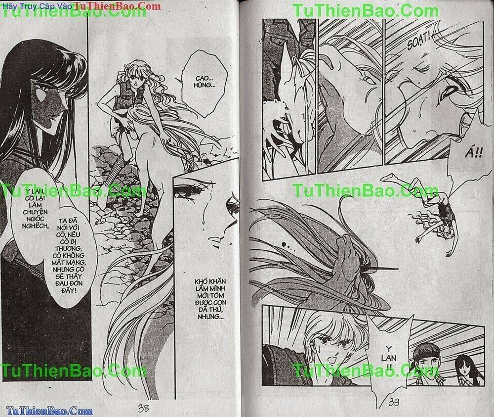 câu chuyện dẽ thương chapter 11 16